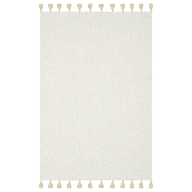 Tapis marocain marocain, Rectangle 2 pi 8 po x 5 pi