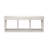Chantal 93'' Solid Wood Console Table-90910465