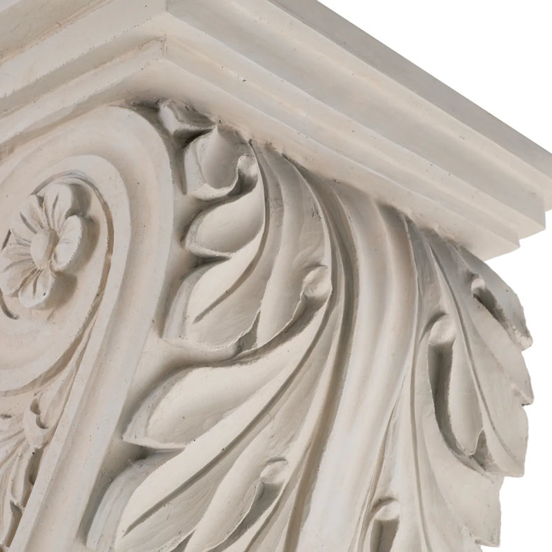Met X Eichholtz Handmade Plants & Flowers Wall Decor on Polyresin
