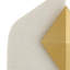 Jenner 2 - Light LED Armed Sconce
