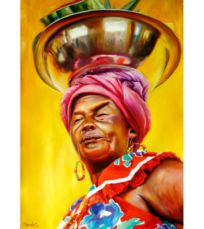 PALENQUERA