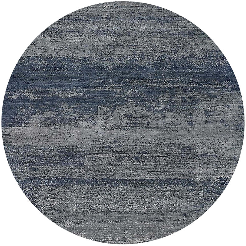 Indoor Rug, Round 8'
