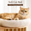 61 " H Cat Tree