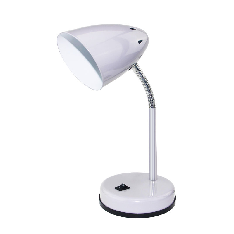 Ervin Metal Desk Lamp