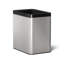25-Liter Open-Top Trash Can-2119143404