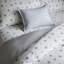 Feuille Bluer Linen Set 4PC-2010741630