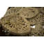 Tapis rond en jute Fyke-1190446438