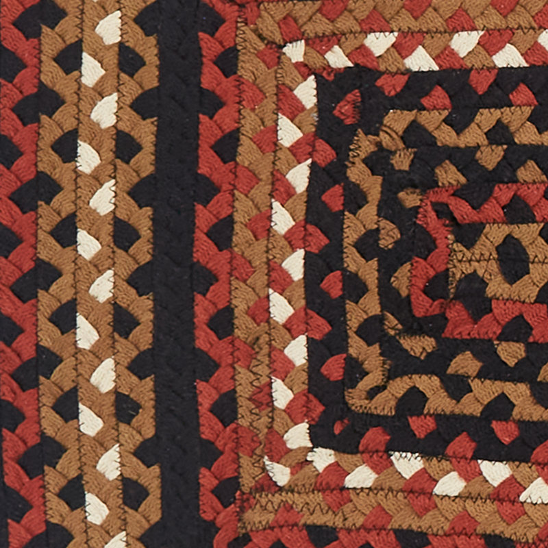 Cotton Indoor Rug