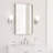 Kerrville One Light Wall / Bath Sconce from Generation Lighting -31131055-55924855