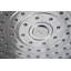 Hansgrohe Raindance Select S 2-Jet Shower Head 240, 2.5 GPM-16192175