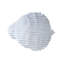 Sculpture aspect moderne de l'homme