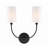 Anni Armed Sconce