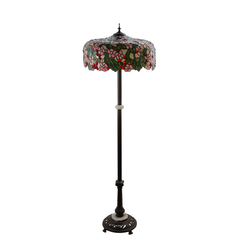 Safaa Floor Lamp Set