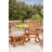 Plinio Outdoor Chair