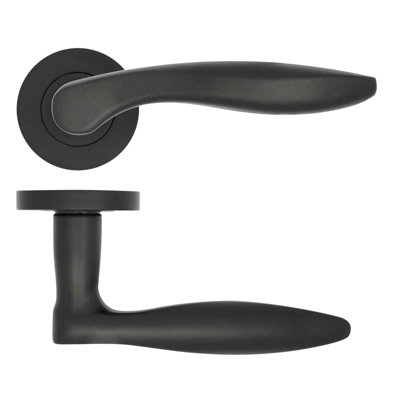 Single Dummy Door Handle