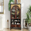Armoire de cuisine 72 "H