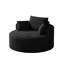 Fauteuil demi-tonneau Corduroy-693286804