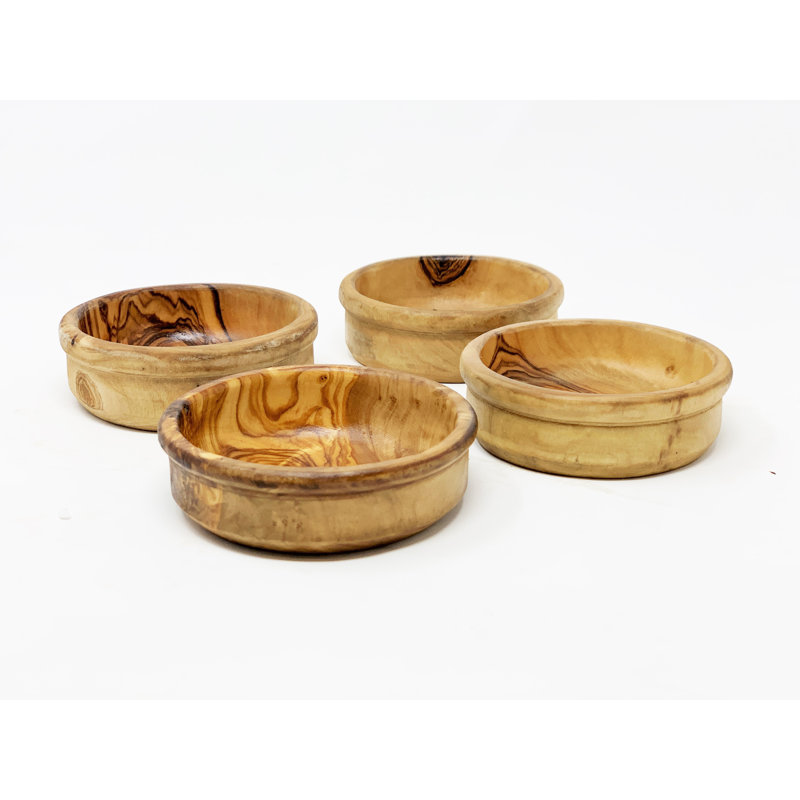 Mulford 3 Piece Pasta Bowl Set