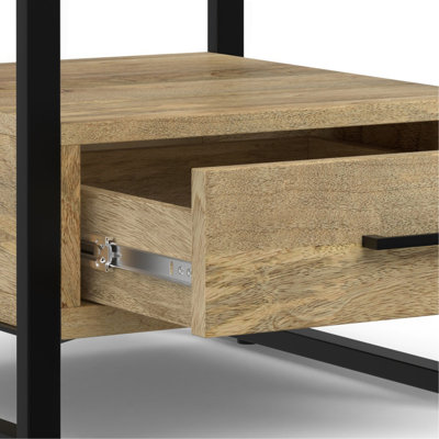 Table de chevet Riverside