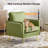 Bakker 31.5 Wide Club Chair-1684909574