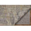Tapis brun clair moderne Lettie-1325072383