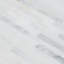 Random Sized Natural Stone Linear Mosaic Wall Tile