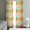 Semi Sheer Curtain