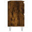 Agnon Floor Mounted Bathroom Cabinet-1890723356