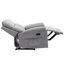 82cm Wide Standard Recliner