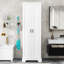 Armoire de salle de bain autoportante Xzavyer-1442290298