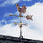 Girouette Portel Cottage Rooster-2097503260-2098754091