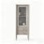 Bar multifonctionnel de style luxueux