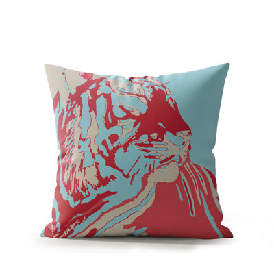 Coussin d'intérieur Leon