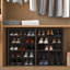 5 Tier 15 Pair Shoe Rack-1218759919