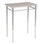 Rectangle Adjustable Height Collaborative School Desk