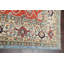 Tapis en laine Heriz Serapi