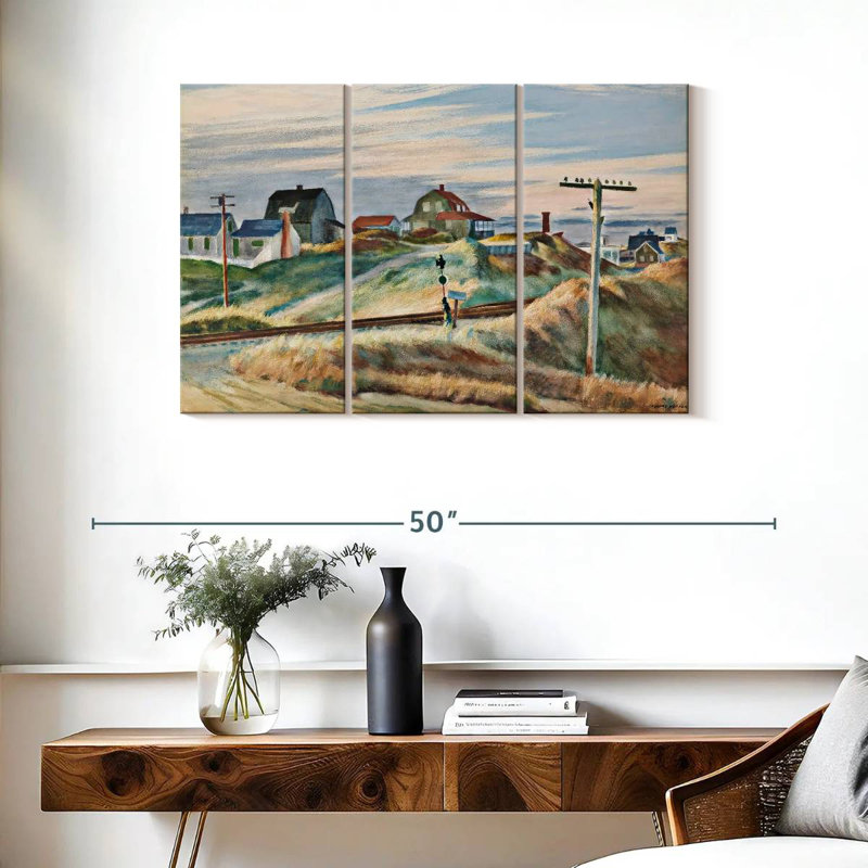 Chalets Tergel à North Truro, H 24 po x l 38 po