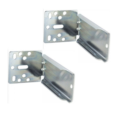 3-3/4" Simply Smooth Pull Champange Bronze