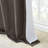 Serene Embroidered Single Curtain Panel-1816790661