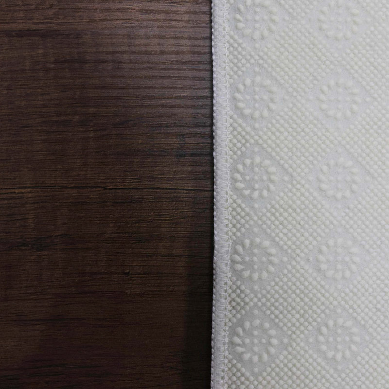 Toimi Geometric Indoor Rug, Rectangle  2'7.5" x 3'11.2" 