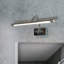 Amisadai LED Swing Arm Sconce-474111209