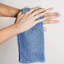 Del Mar Midweight Hand Towel-1366208777
