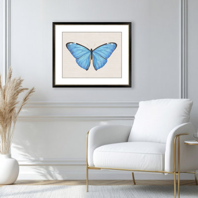 Langport II Framed Art