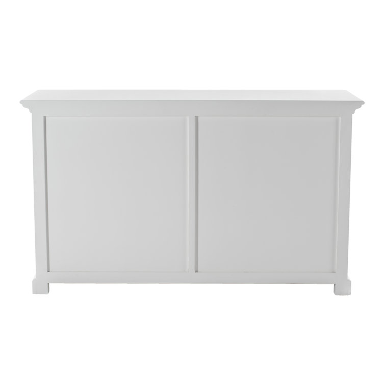 Beachcrest Home Avelar 57.09'' Sideboard & Reviews