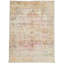 Tapis turc Oushak 5 x 8