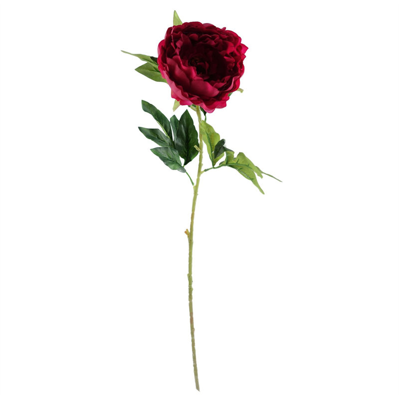 Silk Artificial Arrangement in Vase