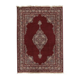Sino Persian Wool Oriental Area Rug