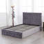 Upholstered Ottoman Storage Bed with Mattress-61996169