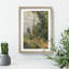 Landscape in Pontoise by Camille Pissarro - Picture Frame Painting-62767882-62767884