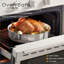 Batterie de cuisine en acier inoxydable Caannasweis